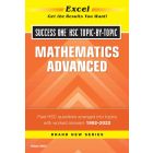 Excel Success One HSC Topic-by-Topic Mathematics Advanced