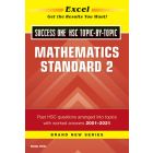 Excel Success One HSC Topic-by-Topic Mathematics Standard 2