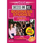 Excel Success One HSC Business Studies 2024 Edition