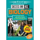 Excel Success One HSC Biology 2025 Edition