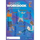 The English Workbook: Developing Literacy Book C - RIC-6278
