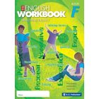 The English Workbook: Developing Literacy Book F - RIC-6281