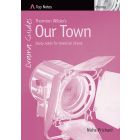 Top Notes Drama: Our Town