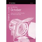 Top Notes Drama: October