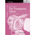 Top Notes Drama: The Threepenny Opera