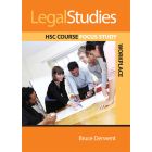 Legal Studies HSC Course: Focus Study Workplace