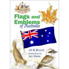 Flags and Emblems of Australia
