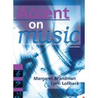 Accent on Music 2nd Edition + CD