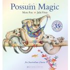Possum Magic 35th Anniversary Edition