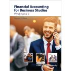 Financial Accounting for Business Studies Workbook 2 2nd Edition