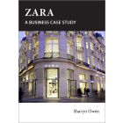 Zara - A Business Case Study