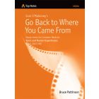 Top Notes HSC: Go Back to Where You Came From (Common Module 2019-23)