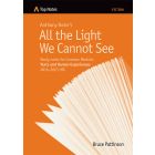 Top Notes HSC: All the Light We Cannot See (Common Module 2019-23)