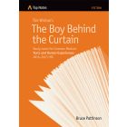 Top Notes HSC: The Boy Behind the Curtain (Common Module 2019-23)