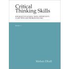 Critical Thinking Skills Book 1