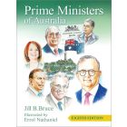 Prime Ministers of Australia 8th edition