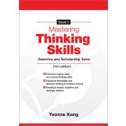 Mastering Thinking Skills Selective and Scholarship Tests Book 1 2e