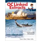 Advanced Comprehension Skills: OC Linked Extracts Book 1