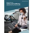 Business Services: Safety and wellbeing Revision Exercises (2022 edition)