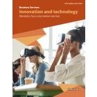 Business Services: Innovation and technology Revision Exercises (2022 edition)