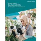 Business Services: Sustainability Revision Exercises (2022 edition)