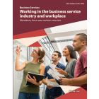 Business Services: Working in the business Services: industry and workplace Revision Exercises (2022 edition)