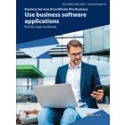 Use business software applications Elective Topic Workbook (2022 edition)