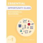 Essential Mathematical Reasoning for OC Book 1