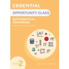 Essential Mathematical Reasoning for OC Book 2