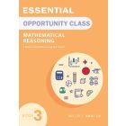 Essential Mathematical Reasoning for OC Book 3