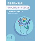 Essential Thinking Skills for OC Book 1