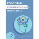 Essential Thinking Skills for OC Book 2