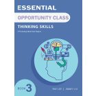 Essential Thinking Skills for OC Book 3