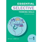 Essential Thinking Skills for Selective Book 1