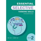 Essential Thinking Skills for Selective Book 2