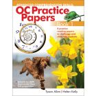 Advanced Comprehension Skills: OC Practice Papers Book 1