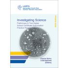 LAZSTA Investigating Science Practice Papers 2023 Edition