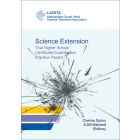 LAZSTA Science Extension Practice Papers 2023 Edition