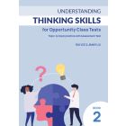 Understanding Thinking Skills for OC Book 2