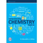 Comprehending Chemistry Year 11 (print + digital)