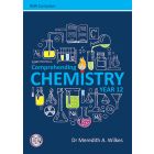 Comprehending Chemistry Year 12 (print + digital)