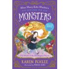The Wrath of the Woolington Wyrm: Miss Mary-Kate Martin's Guide to Monsters #1