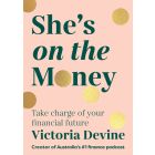 She's on the Money