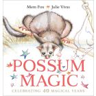 Possum Magic (40th Anniversary Edition paperback)