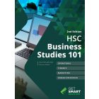 HSC Business Studies 101, 2nd Edition