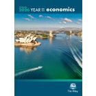 Year 11 Economics Textbook 2026 Edition