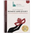 Romeo and Juliet Student Workbook