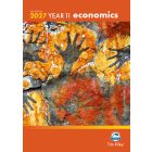 [Pre-order] Year 11 Economics 2027 Textbook [Due Nov 2026]