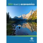 Year 12 Economics 2027 Textbook