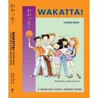Wakatta! Course Book
